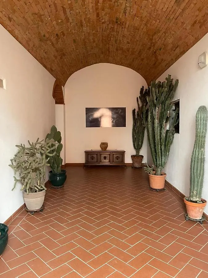 شقة Villaggio Poggio Rosso Poderi Rancoli