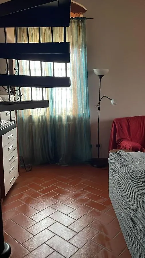 Villaggio Poggio Rosso Poderi Rancoli إيطاليا