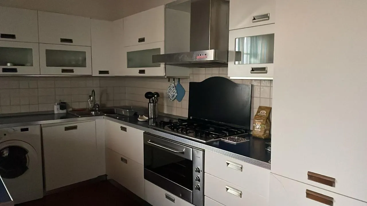 Villaggio Poggio Rosso Poderi Rancoli Italy